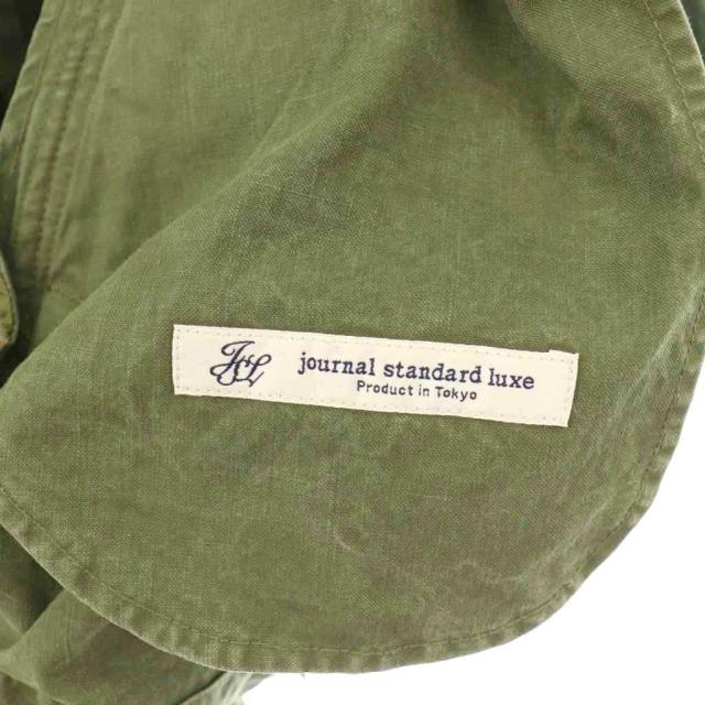 中古】ジャーナルスタンダード ラックス JOURNAL STANDARD LUXE ムラ