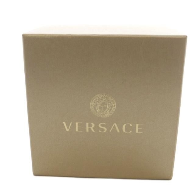 【中古】ヴェルサーチ ヴェルサーチェ ジャンク品 腕時計 シルバー色 VEVH00520 /SR メンズ レディース_5