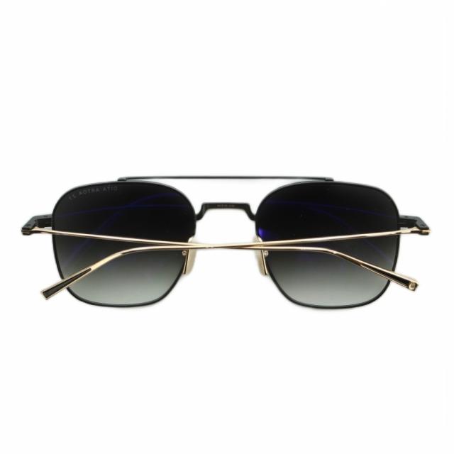 中古】ディータ Artoa.27 サングラス 眼鏡 メタルフレーム 50□22-145