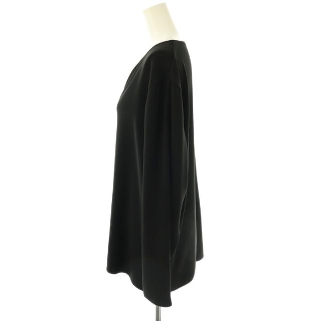 【美品】keina rita ケープ keina rita ケープ ブラック 36 ケイナリタ KEINA RITA S/S collection