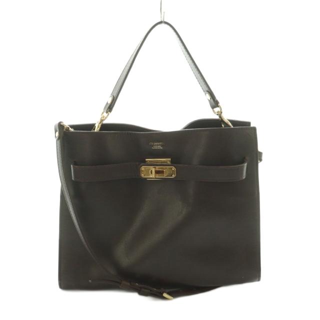 ○コーチ COACH ペブルドレザー 牛革 ショルダーバッグ 72366 Campus