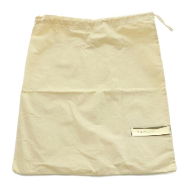 【中古】ブレンテッラ BRENTELLA Vカット ミュール ポインテッドトゥ 37 24.0cm ボルドー /MI ■OS レディース