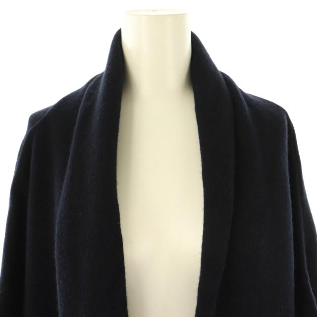 中古】ミューズ ドゥーズィエム クラス 24AW SMOOTH KNIT GOWN MIDI  