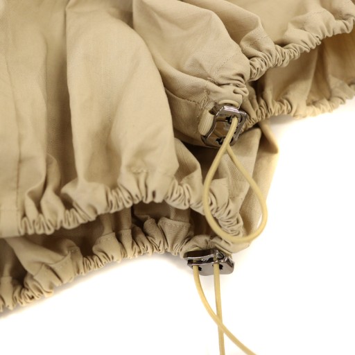 中古】ラドロー LUDLOW バルーンスリーブ ブラウス プルオーバー