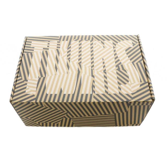 【中古】カンペール ツインズ ローファー ドレスシューズ レザー 本革 37 23.4cm マルチカラー 赤 レッド 白