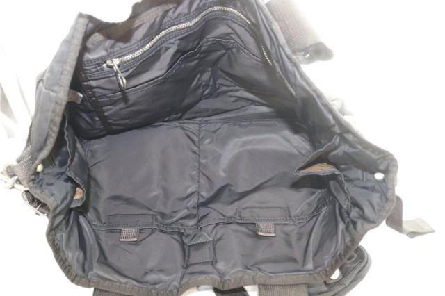 中古】ポータークラシック Porter Classic 吉田カバン SUPER NYLON