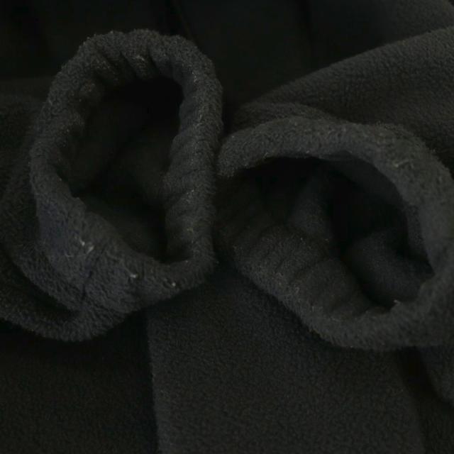 中古】イズネス is-ness × ウィズム WISM FAKE PULLOVER FLEECE