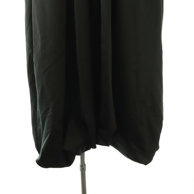 中古】未使用品 Cygne シーニュ 25SS バルーンミニワンピース