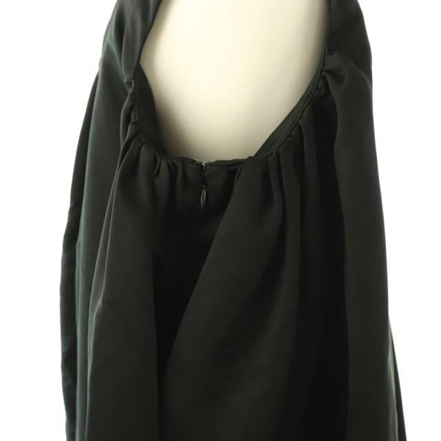 中古】未使用品 Cygne シーニュ 25SS バルーンミニワンピース