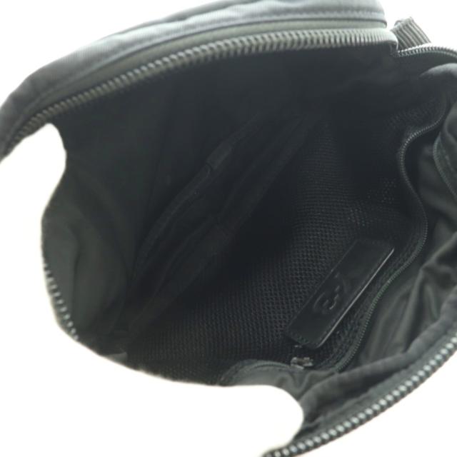 中古】ワイスリー Y-3 ボディバッグ ショルダー ロゴ FQ6964 /SS □OS