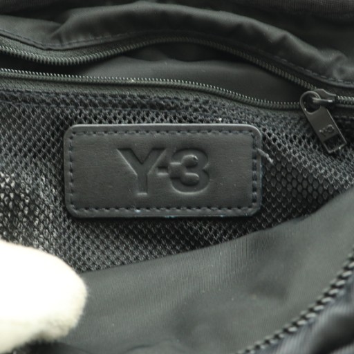 中古】ワイスリー Y-3 ボディバッグ ショルダー ロゴ FQ6964 /SS □OS