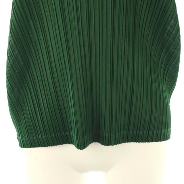 中古】プリーツプリーズ PLEATS PLEASE イッセイミヤケ PP41JK132