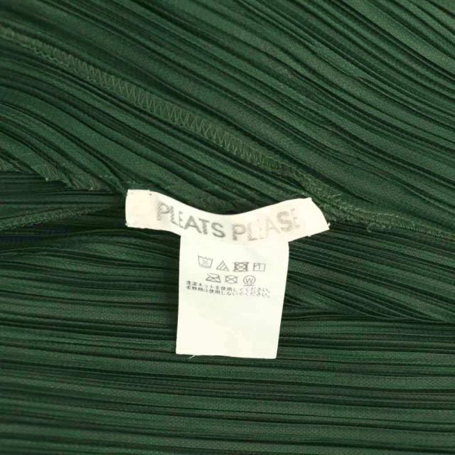 中古】プリーツプリーズ PLEATS PLEASE イッセイミヤケ PP41JK132