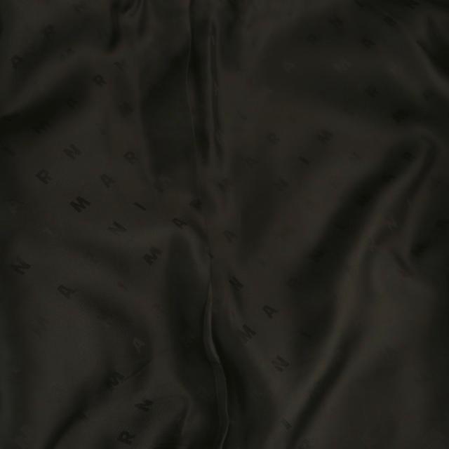【中古】マルニ MARNI GIMA0158NU Wool blazerブレザージャケット 38 黒 ブラック /AB ■OS レディース_3