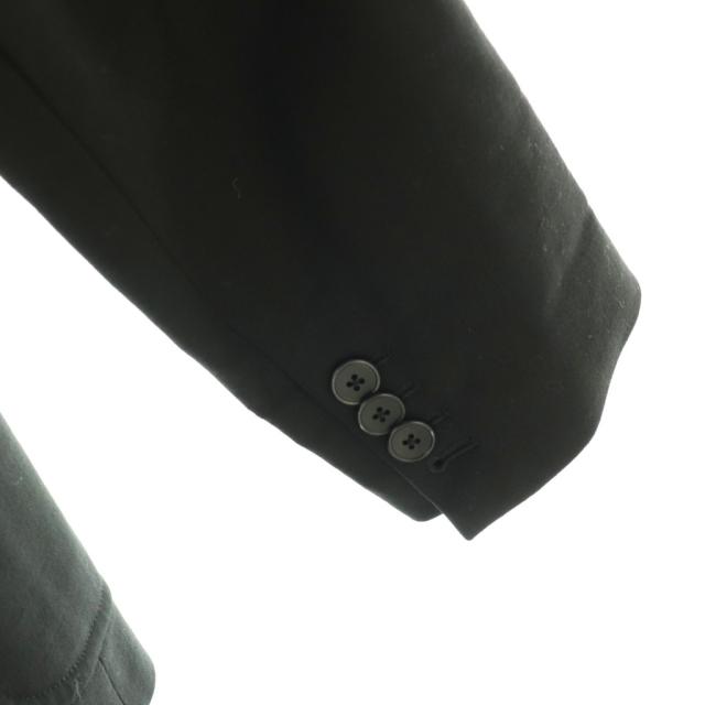 【中古】マルニ MARNI GIMA0158NU Wool blazerブレザージャケット 38 黒 ブラック /AB ■OS レディース_5