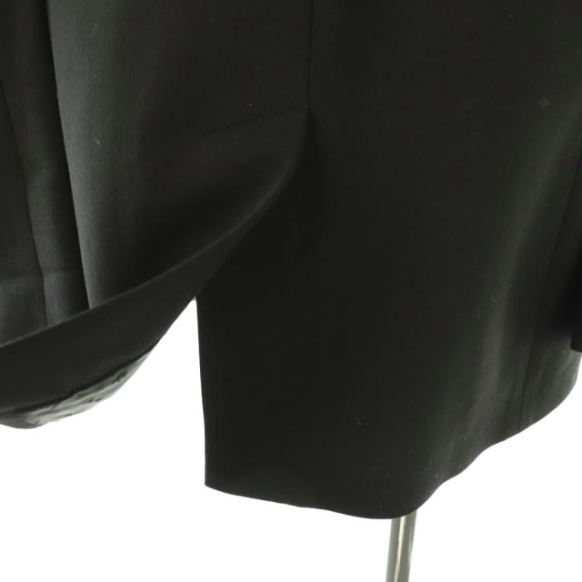 【中古】マルニ MARNI GIMA0158NU Wool blazerブレザージャケット 38 黒 ブラック /AB ■OS レディース_6