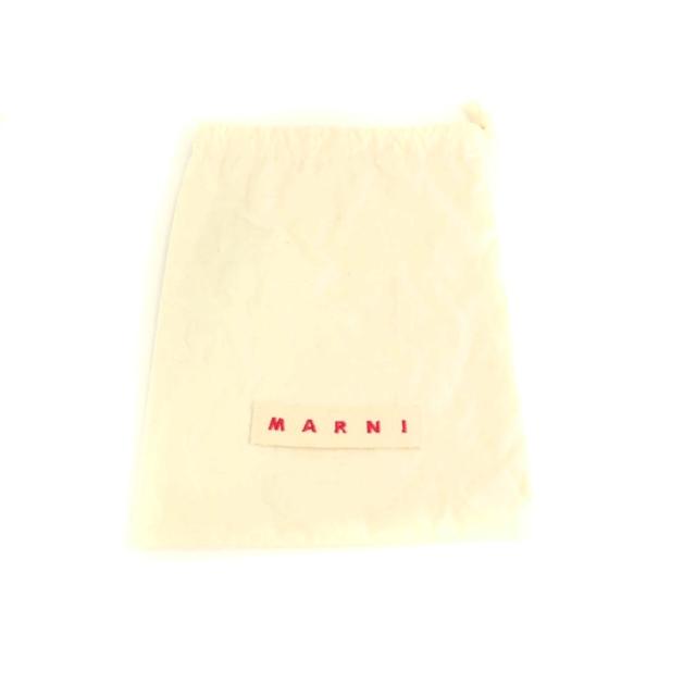 【中古】マルニ MARNI GIMA0158NU Wool blazerブレザージャケット 38 黒 ブラック /AB ■OS レディース_7