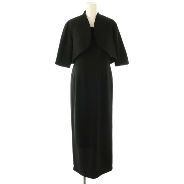 【中古】アメリヴィンテージ Ameri VINTAGE 23SS 3WAY SET DRESS カーブボレロセットドレス ワンピース