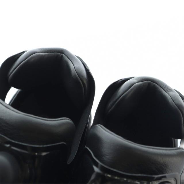 【中古】ニードルス ニードルズ × リーボック 24AW INSTAPUMP FURY 94 スニーカー シューズ US9 27.0cm 黒 メンズ