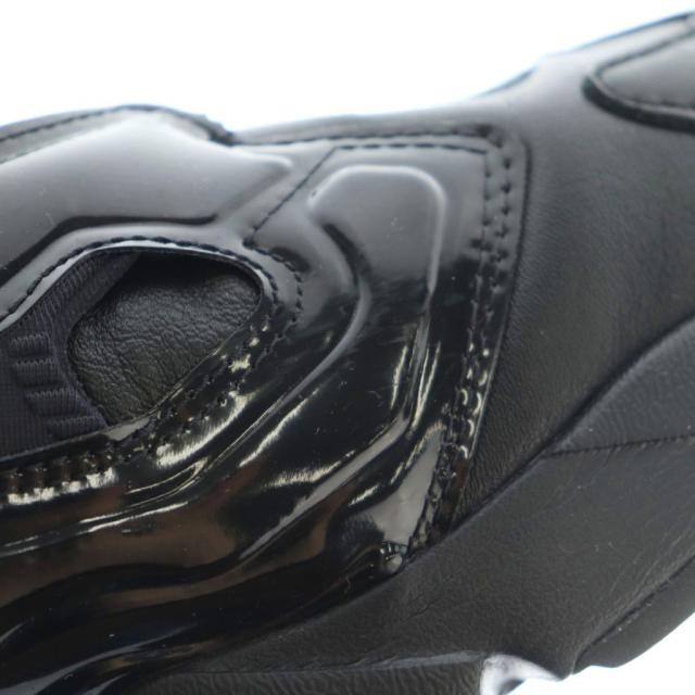 【中古】ニードルス ニードルズ × リーボック 24AW INSTAPUMP FURY 94 スニーカー シューズ US9 27.0cm 黒 メンズ