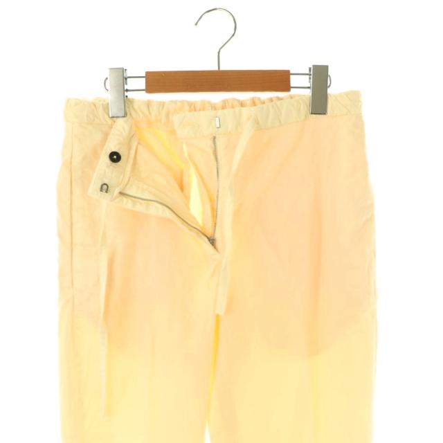 中古】ジルサンダープラス JIL SANDER＋ コットンドローストリング