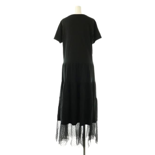 中古】レッド ヴァレンティノ RED VALENTINO ドットチュール