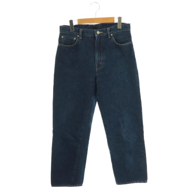 【中古】アーツ&サイエンス 5Pocket Denim Pants デニム ジーンズ 29 インディゴ 0211-U3101-0077 /CX ■OS メンズ