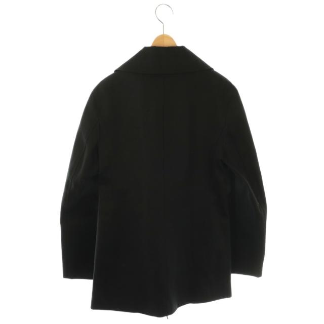 中古】トーテム TOTEME COTTON ORGANIC STRUCTURED-WAIST JACKET  