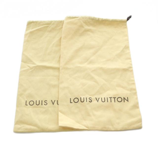【中古】ルイヴィトン LOUIS VUITTON サンダル 38 24.5cm ヒール ゴールドカラー 金色 ターコイズブルー /RI ■OS