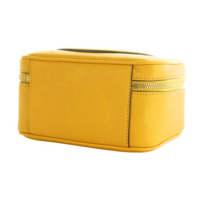 【中古】グッチ GUCCI BLONDIE SMALL トップハンドルバッグ ショルダー 2WAY ロゴ レザー 黄色 イエロー 744434 /AQ 中古】グッチ GUCCI BLONDIE SMALL トップハンドルバッグ ショルダー