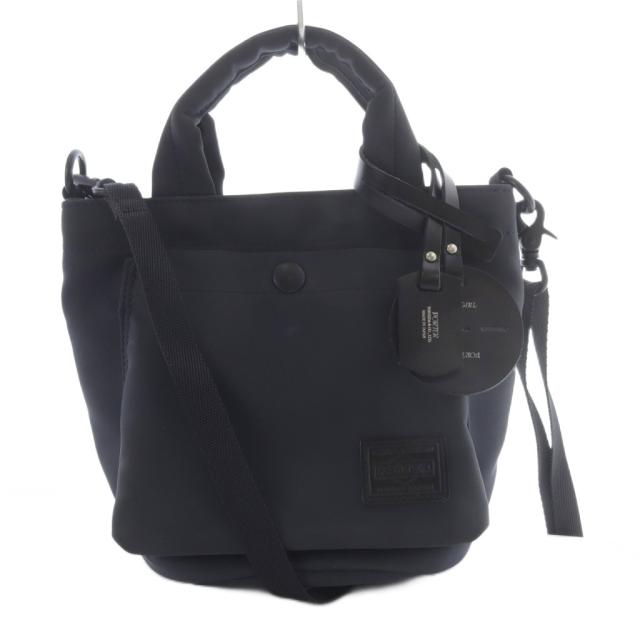 【中古】ポーター GIRL 吉田カバン wren 2way shoulder bag バッグ トートバッグ ショルダーバッグ 斜め掛け