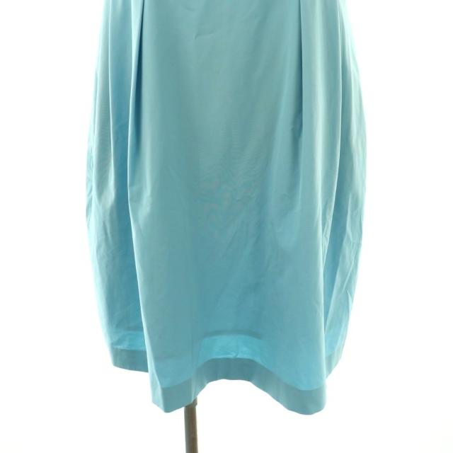 中古】フォクシーニューヨーク FOXEY NEW YORK ノースリーブワンピース  