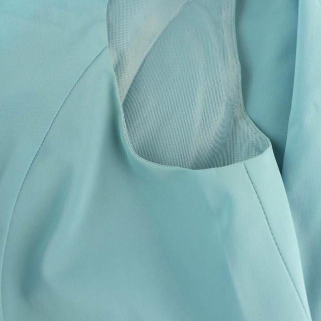 中古】フォクシーニューヨーク FOXEY NEW YORK ノースリーブワンピース