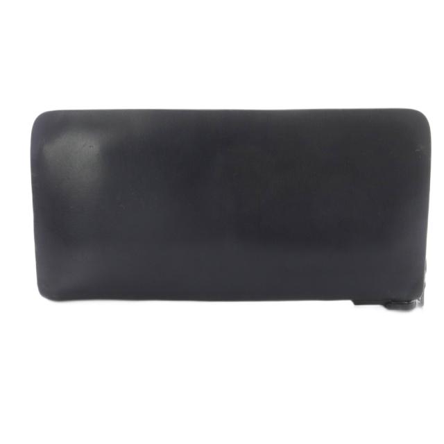 財布 中古 中古】イサムカタヤマバックラッシュ ラウンドジップ長財布 FASTN