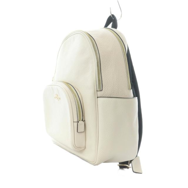中古】コーチ COACH コート バックパック リュック デイパック 中古】コーチ COACH コート バックパック リュック デイパック