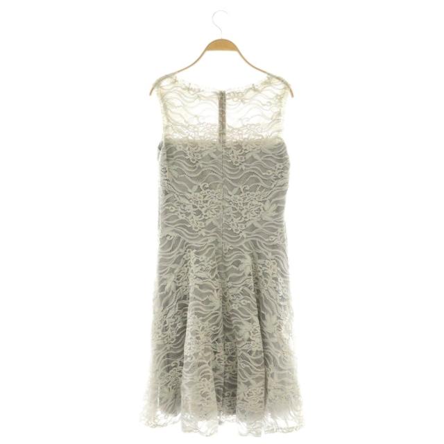 未使用品 タダシショージ TADASHI SHOJI ノースリーブワンピース タグ