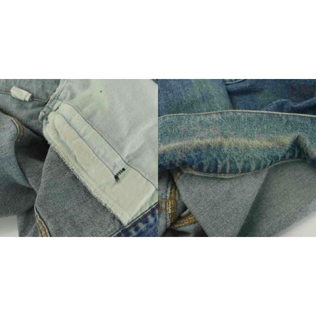 【中古】リーバイス Levi's 70546-0216 80s デニムジャケット Gジャン ジージャン 40 ブルー /ES ■OS メンズ_5