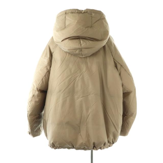 中古】ドゥーズィエムクラス DEUXIEME CLASSE ナイロン ダウン
