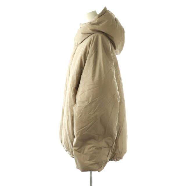 中古】ドゥーズィエムクラス DEUXIEME CLASSE ナイロン ダウン