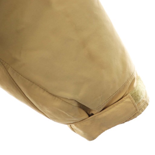 【中古】エルエルビーン L.L.BEAN USA製 maine wardens parka ジャケット アウター S ベージュ /NR ■OS メンズ_4