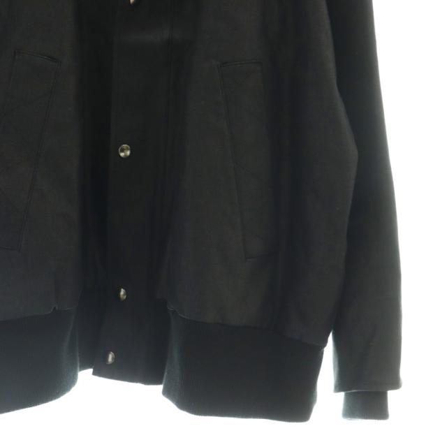 中古】エドウィナホール Edwina Horl HOLZFALLER BLOUSON ブルゾン