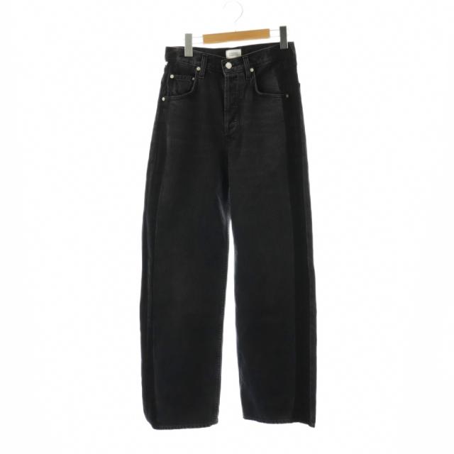 【中古】シチズン オブ ヒューマニティー 25SS AYLA DENIM デニムパンツ ジーンズ LAppartement取り扱い