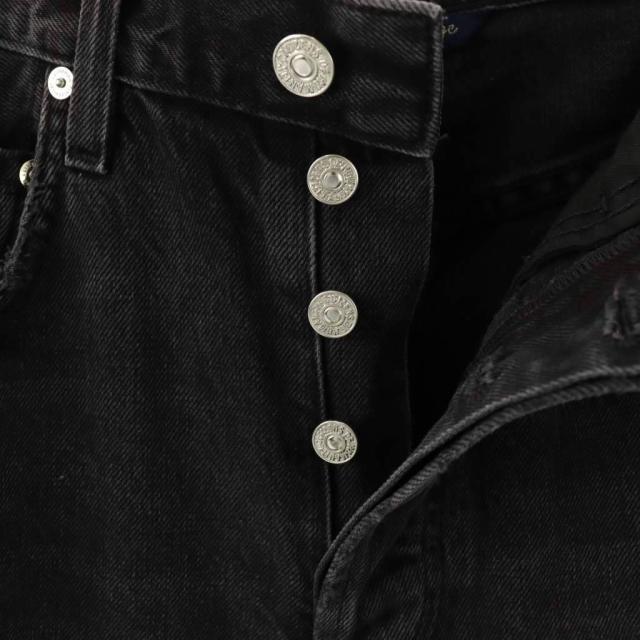 【中古】シチズン オブ ヒューマニティー 25SS AYLA DENIM デニムパンツ ジーンズ LAppartement取り扱い_2