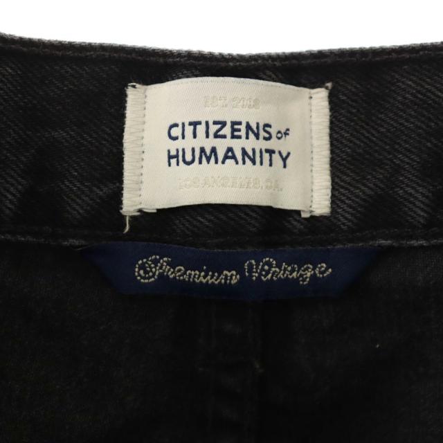 【中古】シチズン オブ ヒューマニティー 25SS AYLA DENIM デニムパンツ ジーンズ LAppartement取り扱い_4