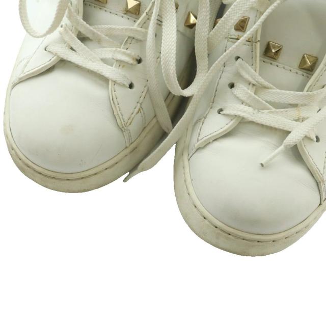 中古】ヴァレンティノ ヴァレンチノ VALENTINO スタッズ 中古】ヴァレンティノ ヴァレンチノ VALENTINO スタッズ