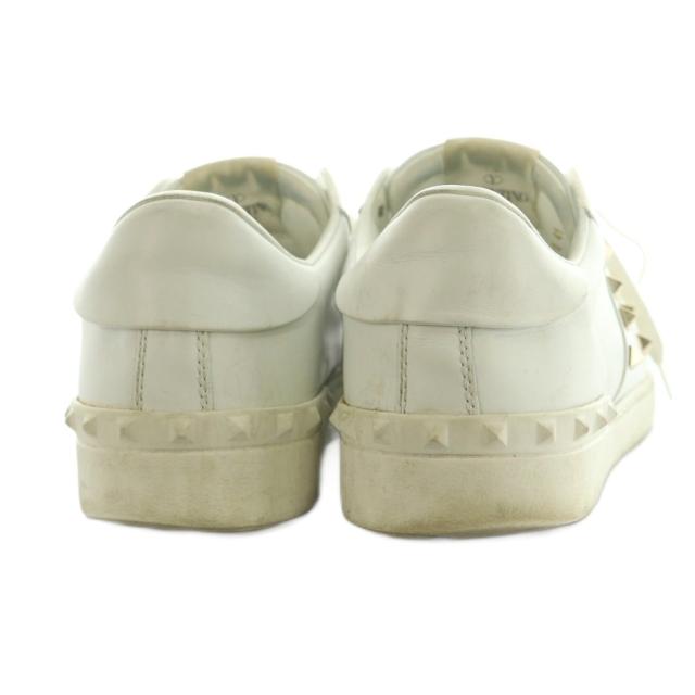 中古】ヴァレンティノ ヴァレンチノ VALENTINO スタッズ 中古】ヴァレンティノ ヴァレンチノ VALENTINO スタッズ