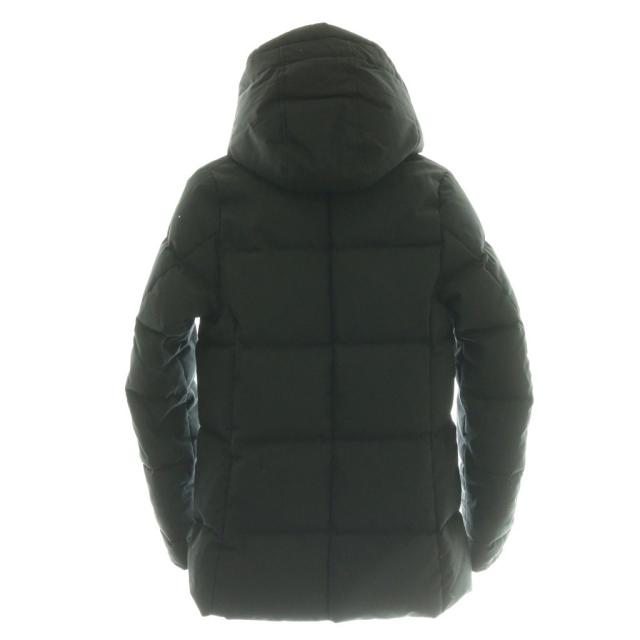 【中古】ピレネックス Pyrenex HWI004 Lille Jacket ダウンジャケット アウター 34 ブラック /DF ■OS レディース_1