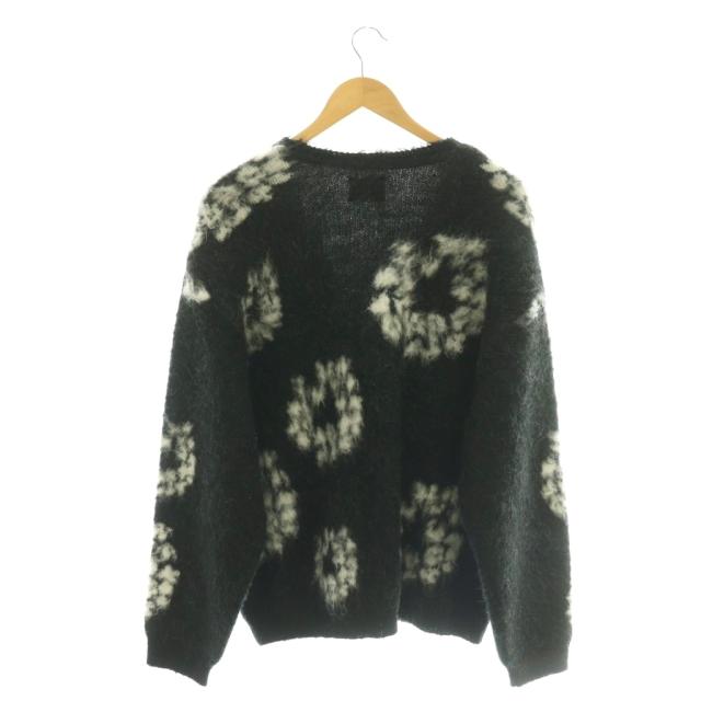 中古】セントマイケル DENIM TEARS MH CARDIGAN CT WRTH ニット