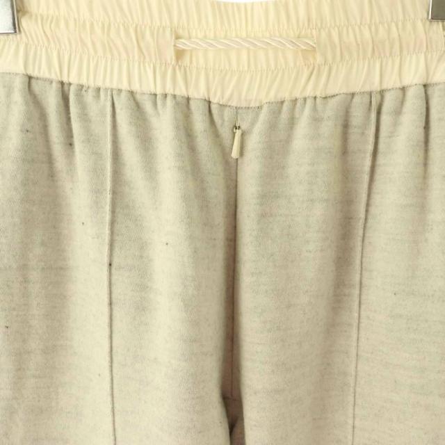 【中古】エトセンス ETHOSENS Sweatpants スウェットパンツ イージー グレー /HK ■OS ■SH メンズ_3