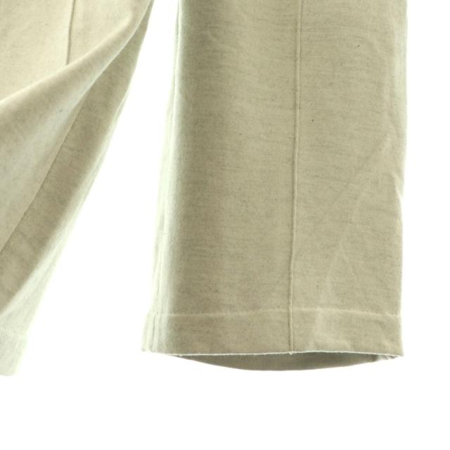 【中古】エトセンス ETHOSENS Sweatpants スウェットパンツ イージー グレー /HK ■OS ■SH メンズ_4